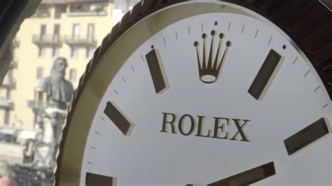 rubano orologio rolex firenze 2007 aprile|‭Cassetti BOUTIQUE ROLEX‬, Ponte Vecchio 29R 50125 Firenze.